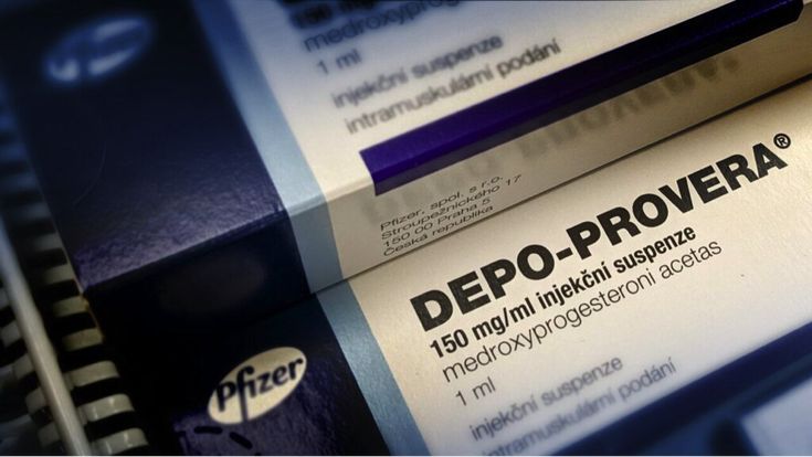 Depo-Provera